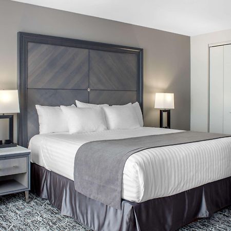 Chateau Moncton Trademark Collection By Wyndham Zewnętrze zdjęcie