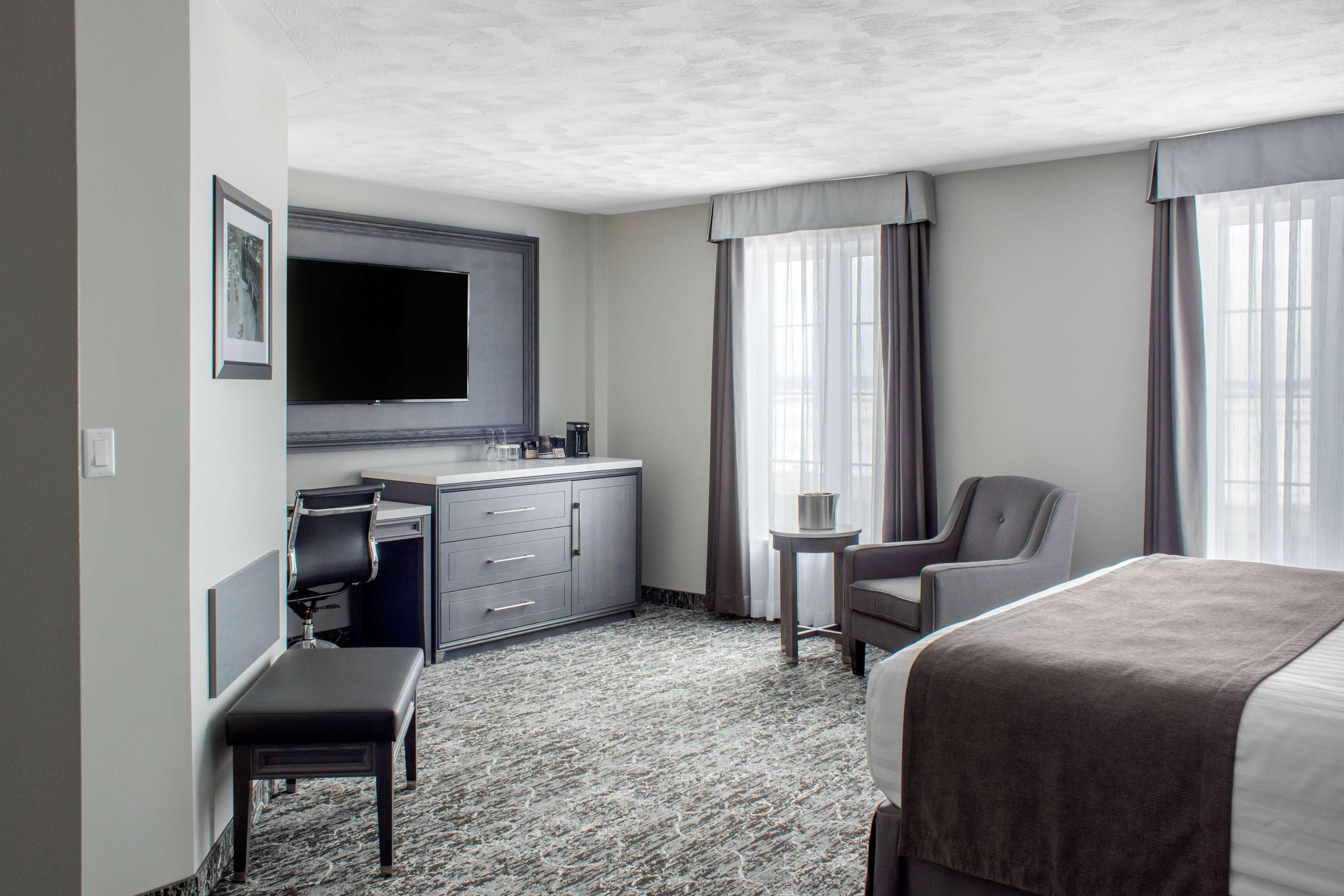 Chateau Moncton Trademark Collection By Wyndham Zewnętrze zdjęcie
