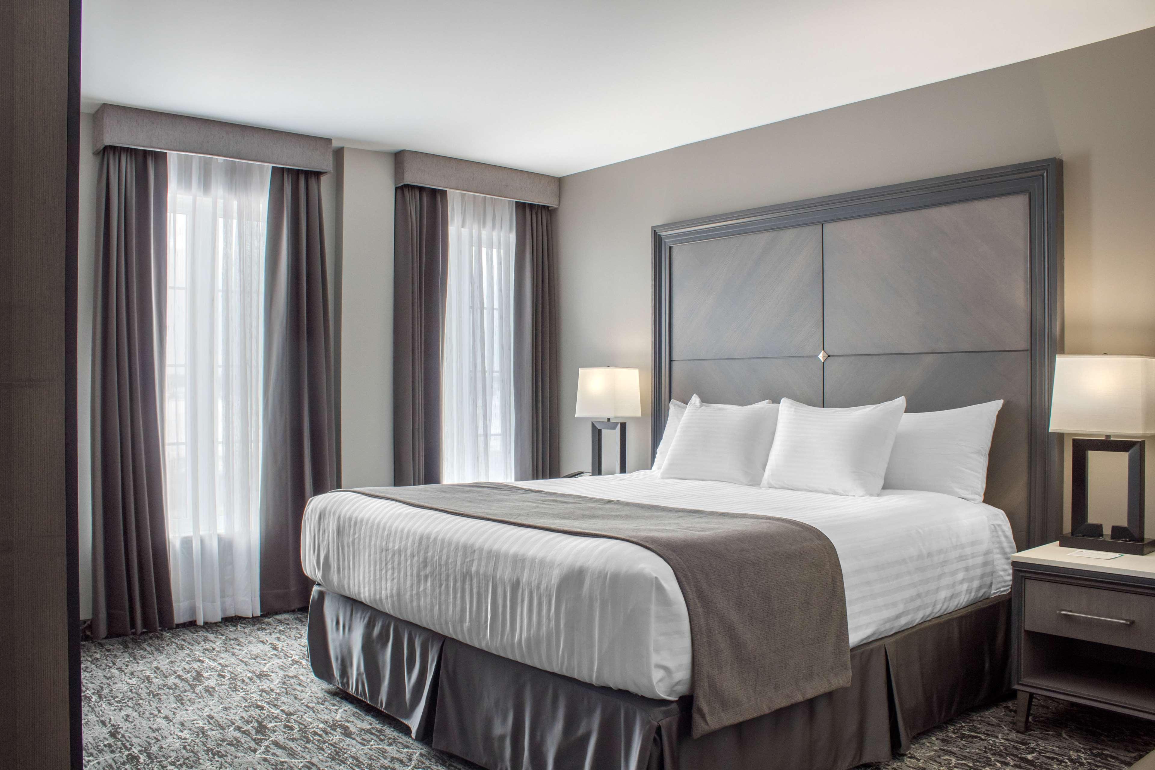 Chateau Moncton Trademark Collection By Wyndham Zewnętrze zdjęcie