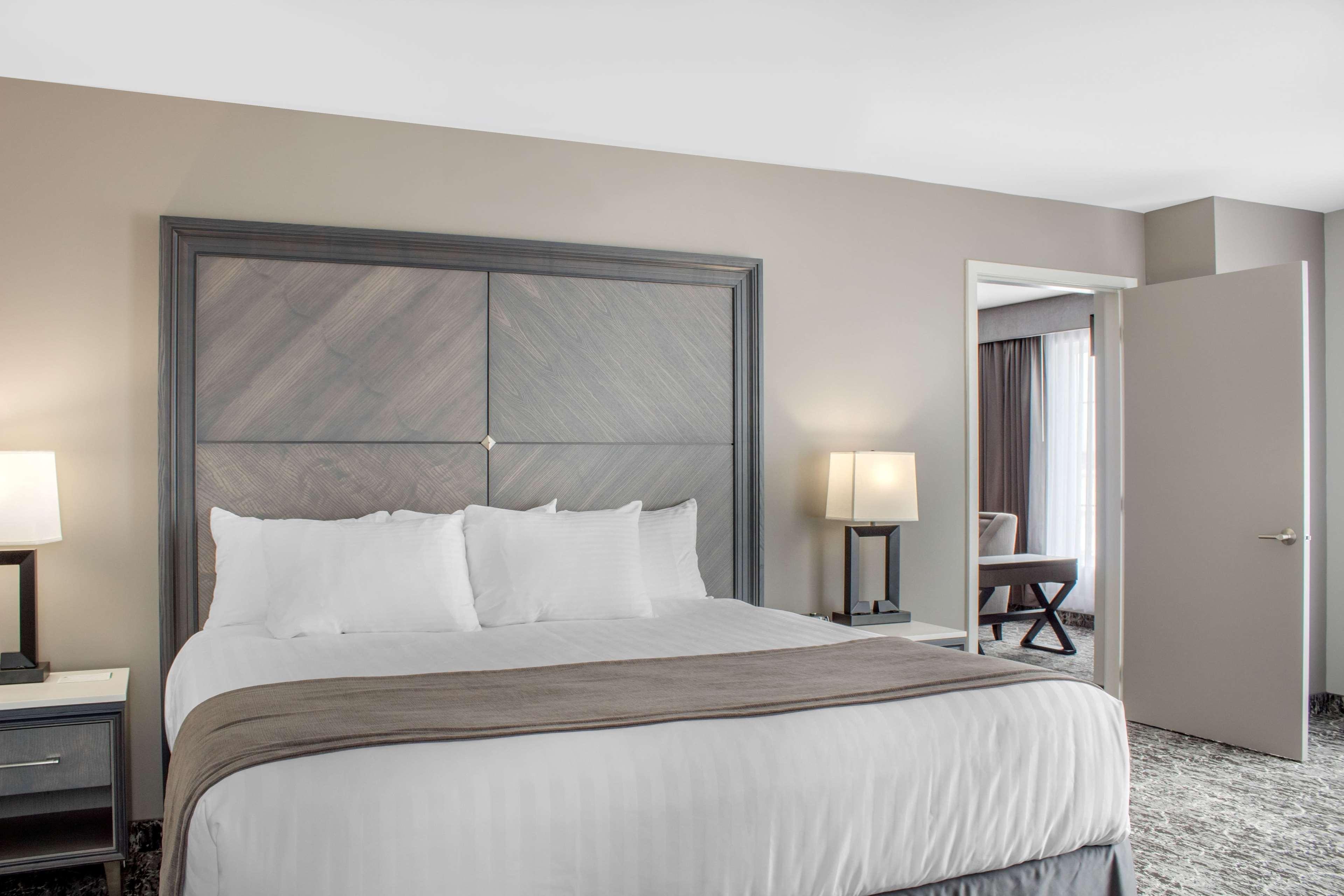 Chateau Moncton Trademark Collection By Wyndham Zewnętrze zdjęcie