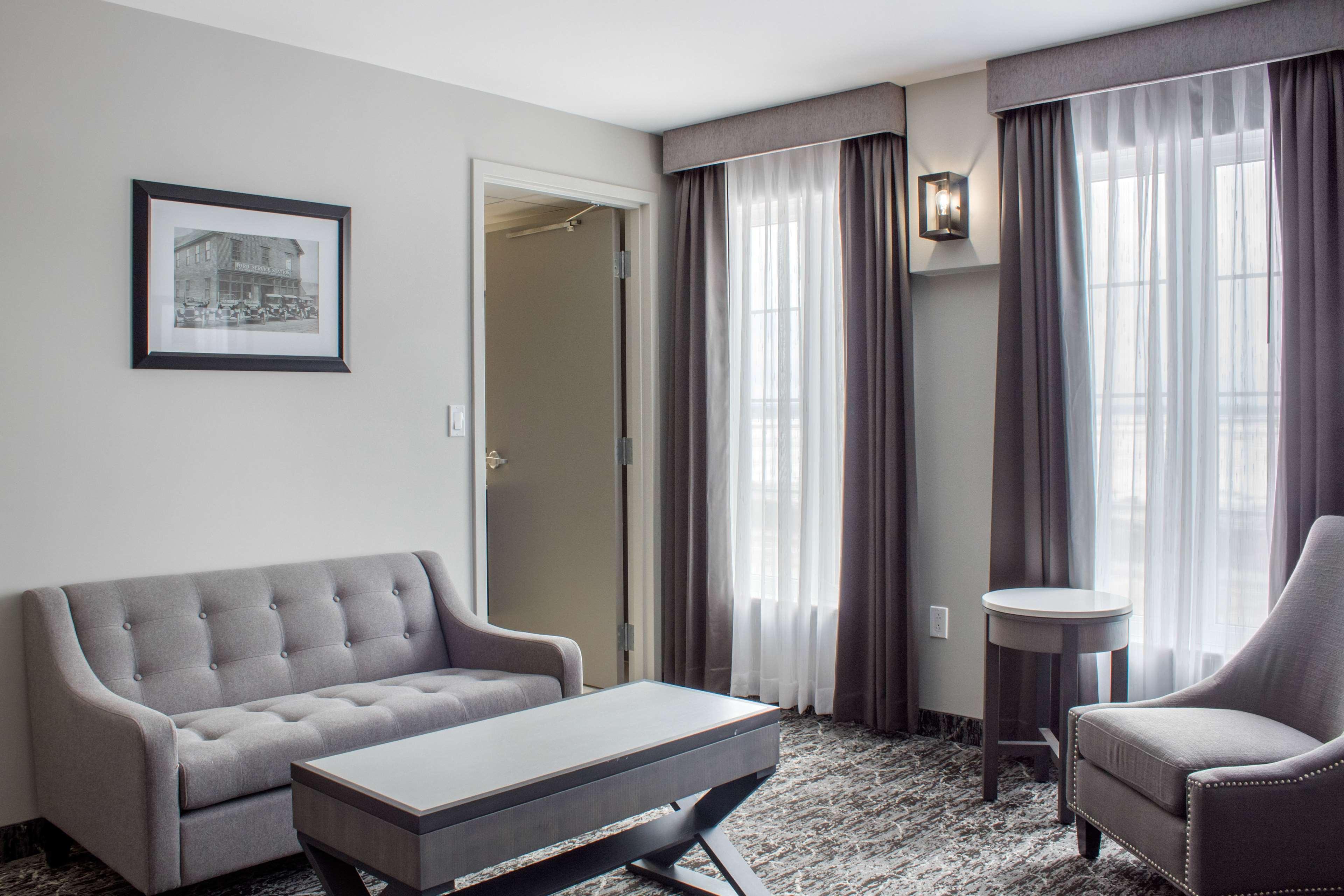 Chateau Moncton Trademark Collection By Wyndham Zewnętrze zdjęcie
