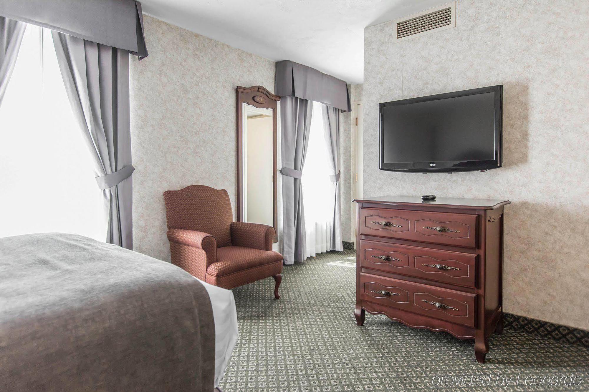 Chateau Moncton Trademark Collection By Wyndham Zewnętrze zdjęcie