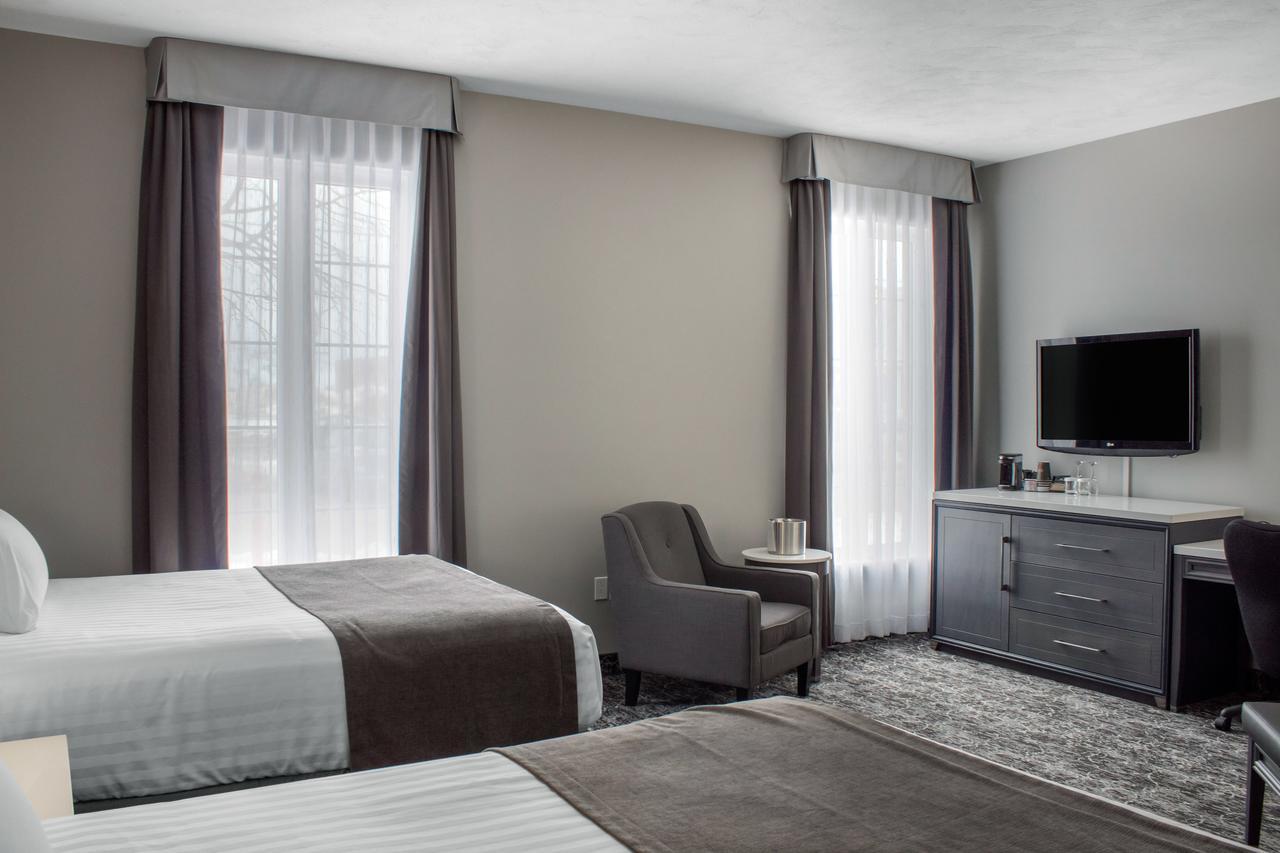 Chateau Moncton Trademark Collection By Wyndham Zewnętrze zdjęcie