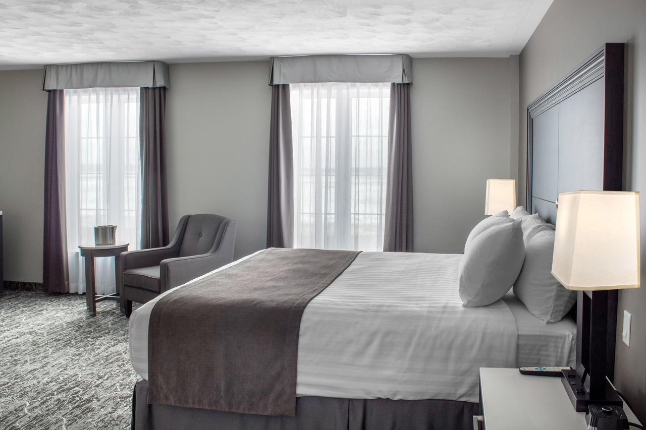 Chateau Moncton Trademark Collection By Wyndham Zewnętrze zdjęcie