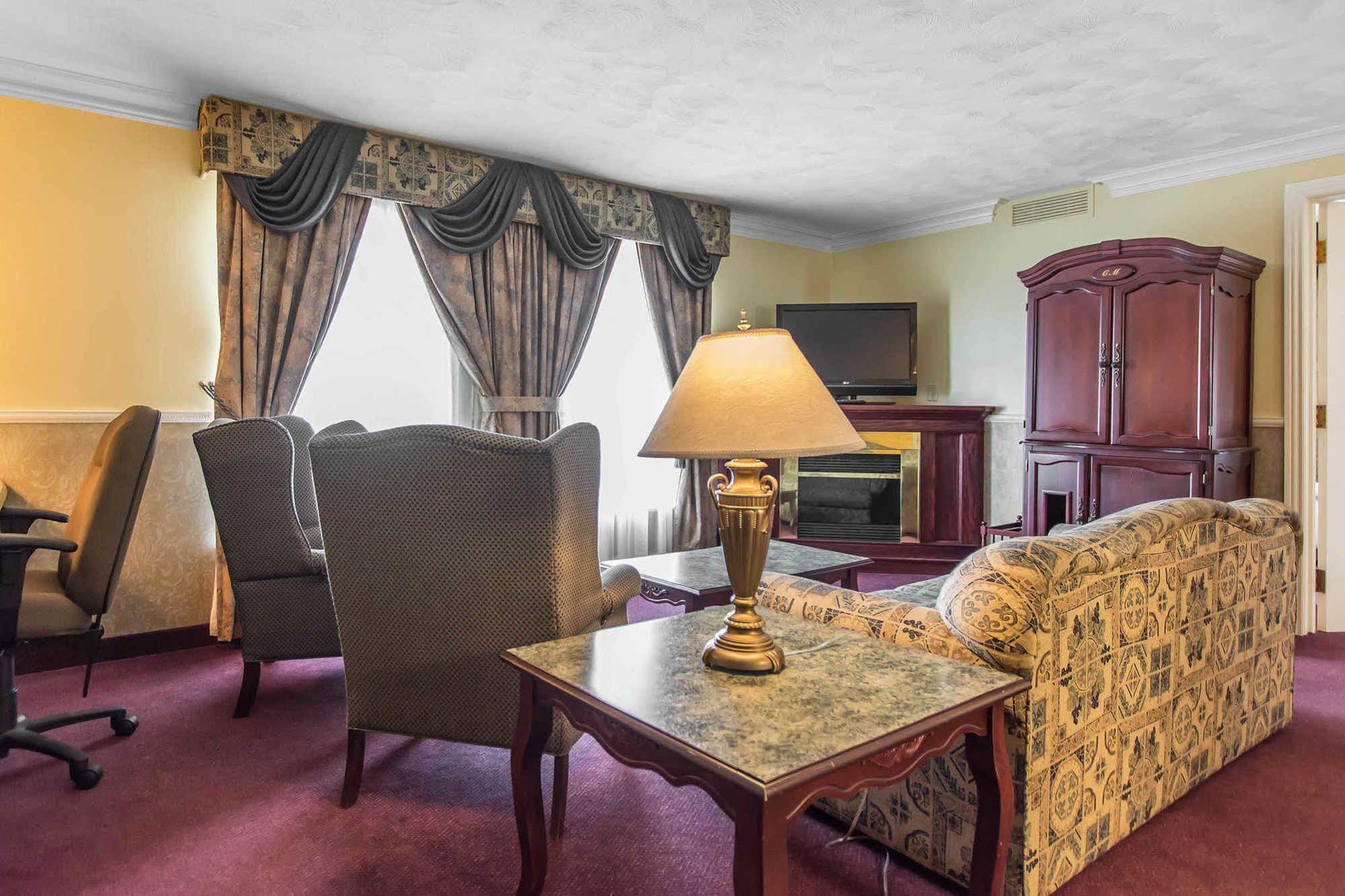 Chateau Moncton Trademark Collection By Wyndham Zewnętrze zdjęcie