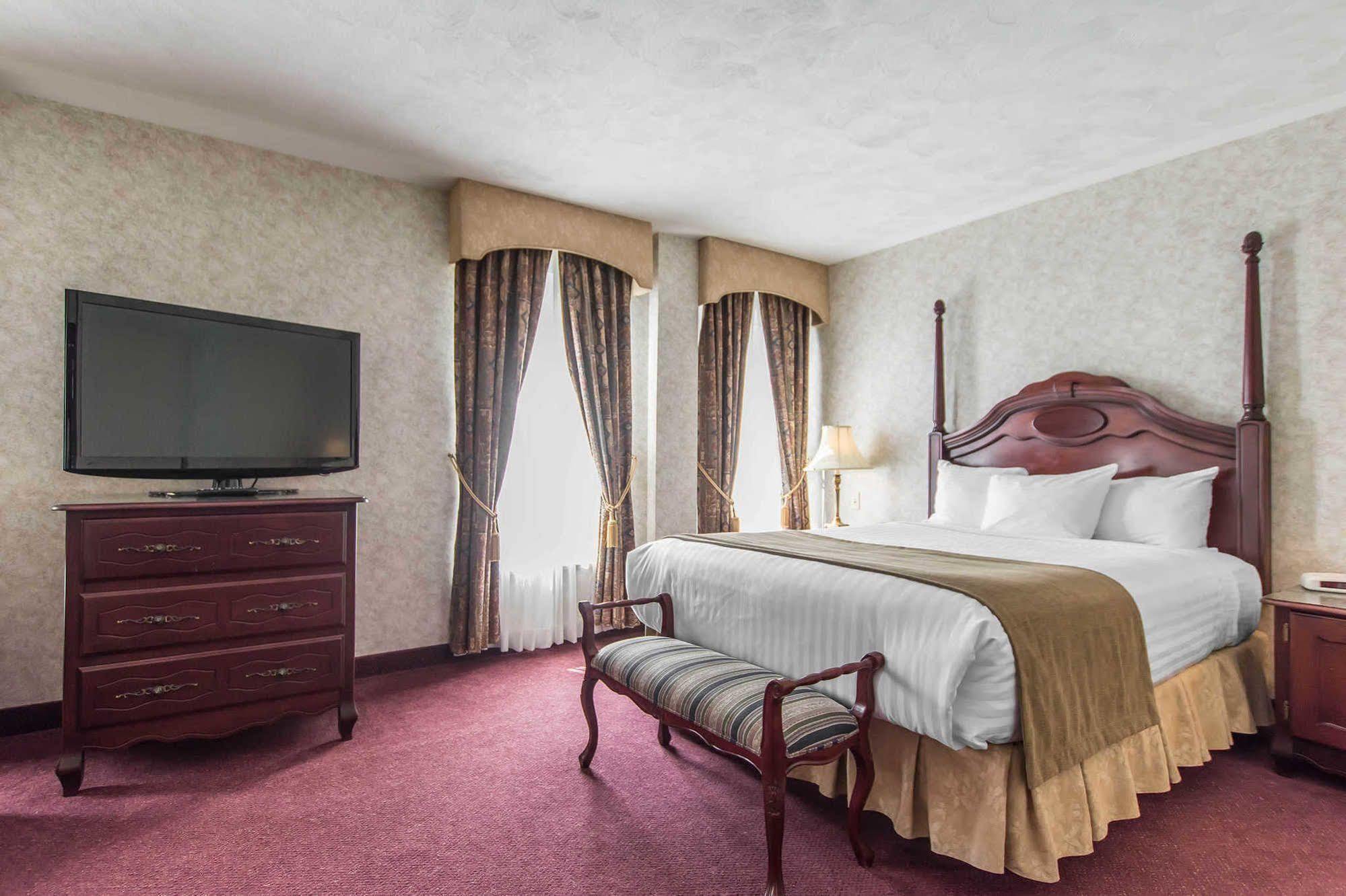 Chateau Moncton Trademark Collection By Wyndham Zewnętrze zdjęcie