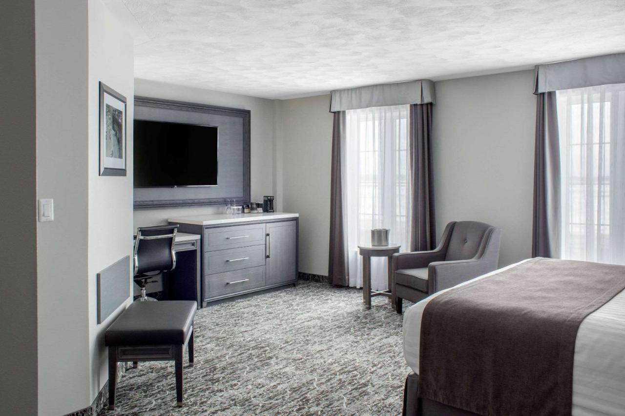 Chateau Moncton Trademark Collection By Wyndham Zewnętrze zdjęcie
