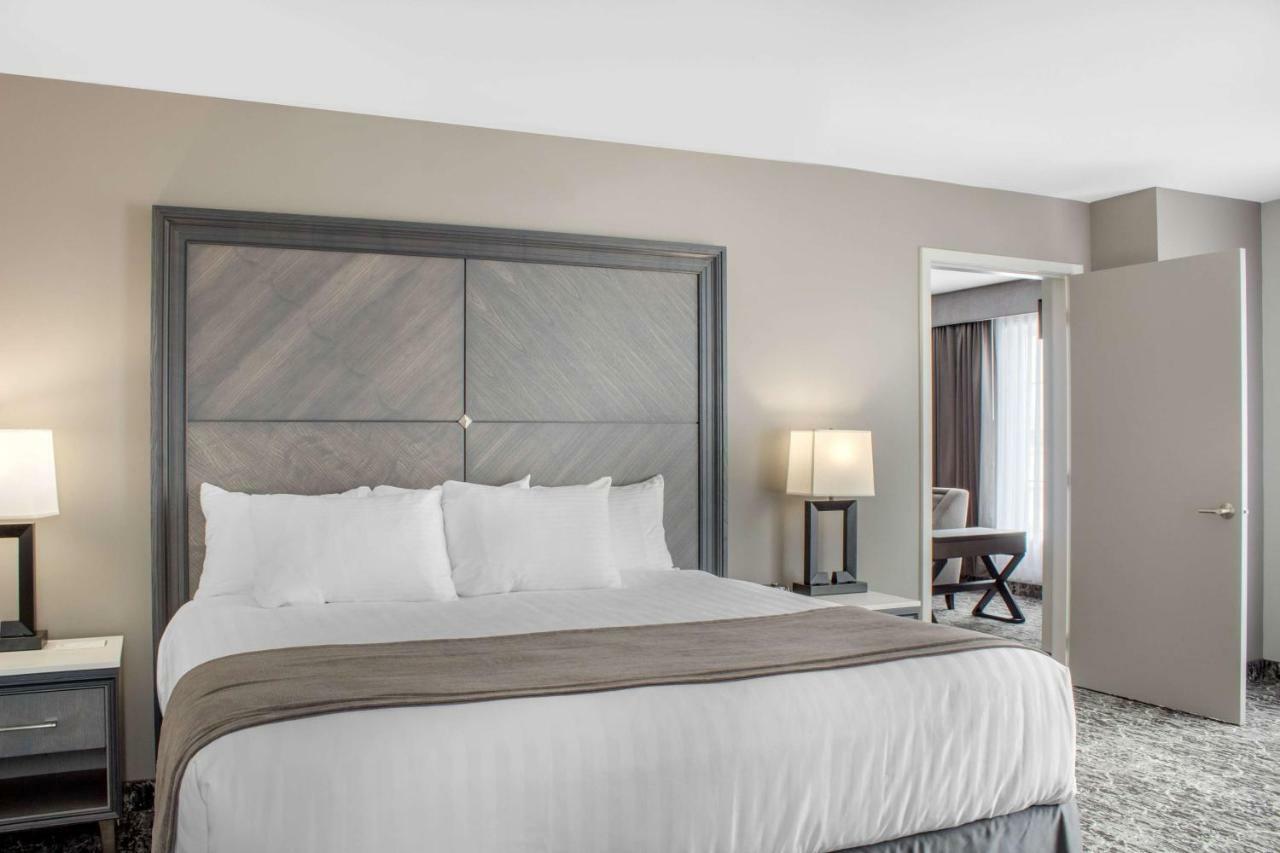 Chateau Moncton Trademark Collection By Wyndham Zewnętrze zdjęcie